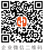 福建省鸿达电子技术开发有限公司-企业微信二维码